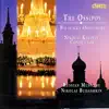 Nikolai Kalinin & The Ossipov Balalaika Orchestra - The Ossipov Balalaika Orchestra, Vol IV: Russian Music By Nikolai Budashkin, 1910-1988