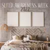 Julie Riviera - Sleep Awareness Week 2022: Progressive Muscle Relaxation + Guided Imagery = Good Overall Sleep Health, Tips for Better Sleep
